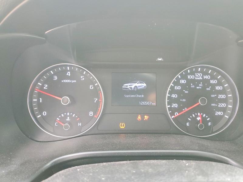 Aukcja sprzedaży 2021 Kia Forte, vin: 3KPF54AD5ME335465, numer aukcji: 51320406