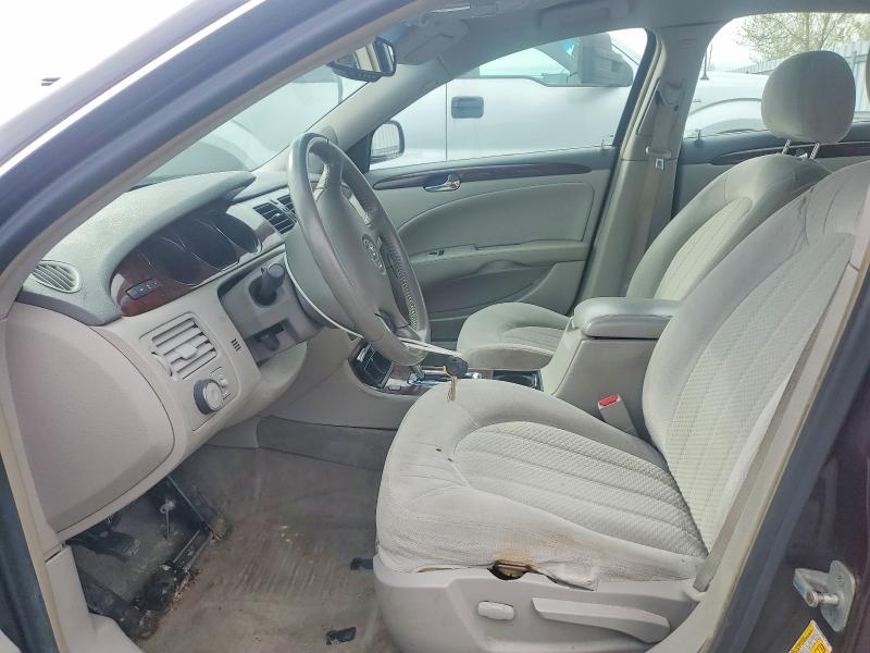 Продаж на аукціоні авто 2008 Buick Lucerne, vin: 1G4HP57268U161584, номер лоту: 51490376