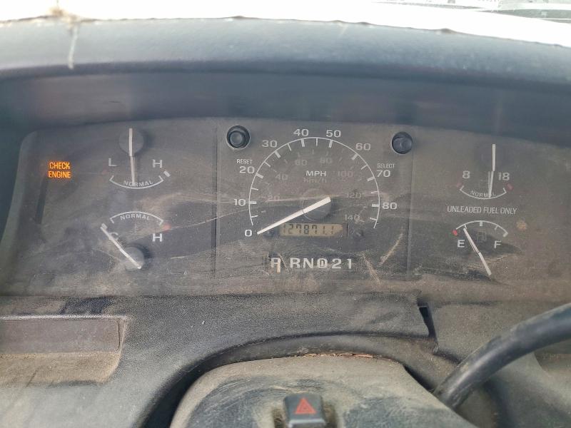 52154576 :رقم المزاد ، 1FTJW35G5REA24739 vin ، 1994 Ford F350 مزاد بيع
