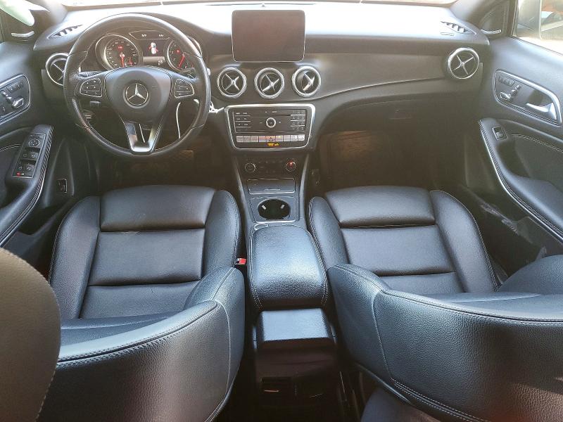 Продажа на аукционе авто 2018 Mercedes-benz Gla, vin: WDCTG4GB3JJ520996, номер лота: 55003256
