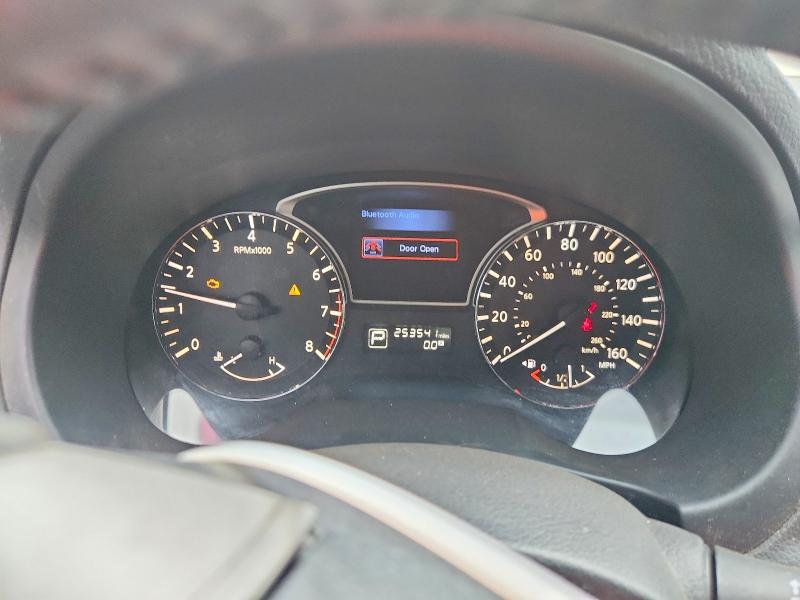 Aukcja sprzedaży 2015 Nissan Altima, vin: 1N4AL3AP8FN334321, numer aukcji: 54438506