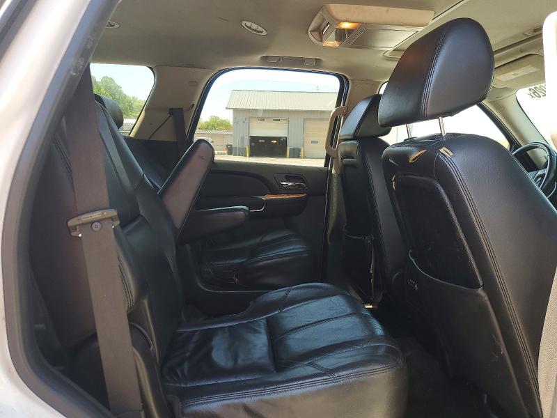 Aukcja sprzedaży 2008 Gmc Yukon, vin: 1GKFK13008J237894, numer aukcji: 52230926