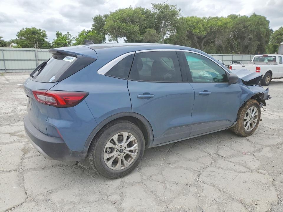 Aukcja sprzedaży 2024 Ford Escape, vin: 1FMCU0GN0RUB28548, numer aukcji: 52002676