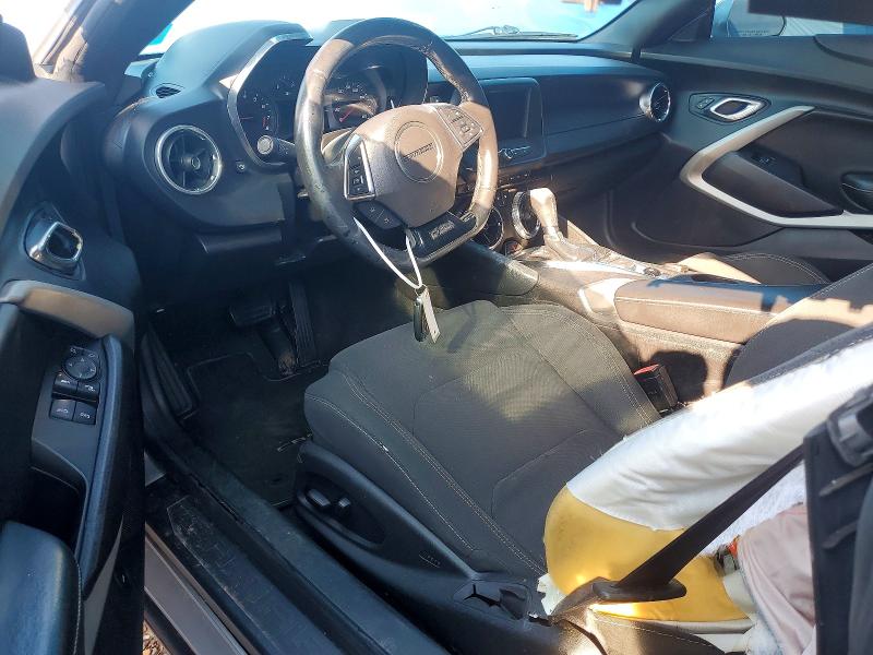 Aukcja sprzedaży 2017 Chevrolet Camaro, vin: 1G1FB3DS2H0159141, numer aukcji: 54022426