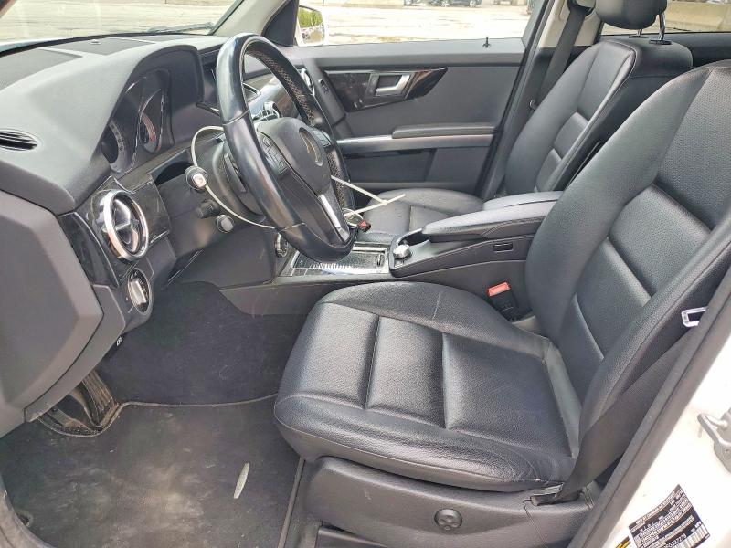 Aukcja sprzedaży 2014 Mercedes-benz Glk, vin: WDCGG0EB0EG337278, numer aukcji: 55361026