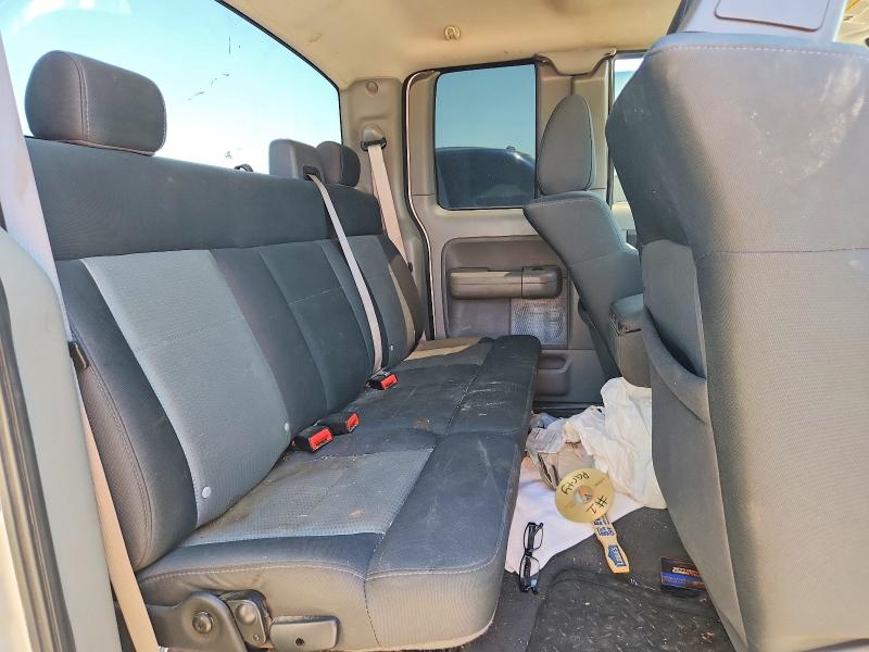 Продажа на аукционе авто 2007 Ford F150, vin: 1FTPX12507FB61755, номер лота: 52578656