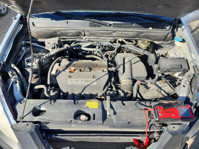 Продажа на аукционе авто 2005 Honda Cr-v, vin: JHLRD78815C803584, номер лота: 52715286