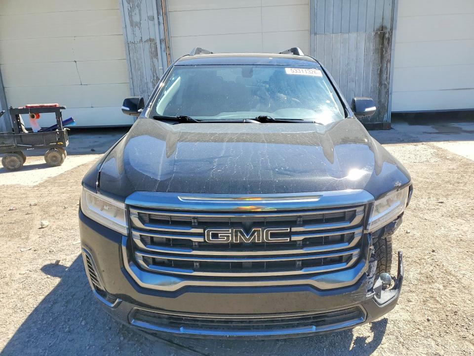 Продаж на аукціоні авто 2020 Gmc Acadia, vin: 1GKKNLLS0LZ156763, номер лоту: 53311326