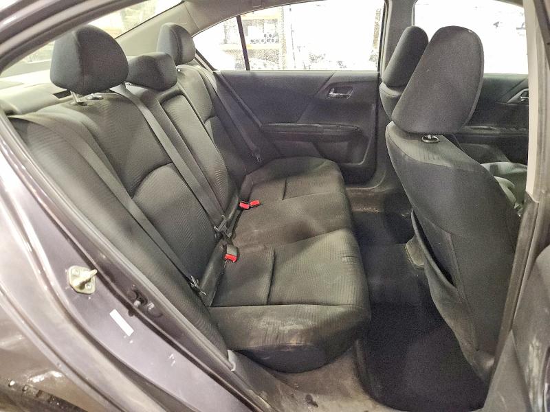2014 Honda Accord მანქანა იყიდება აუქციონზე, vin: 1HGCR2F38EA148223, აუქციონის ნომერი: 55176546