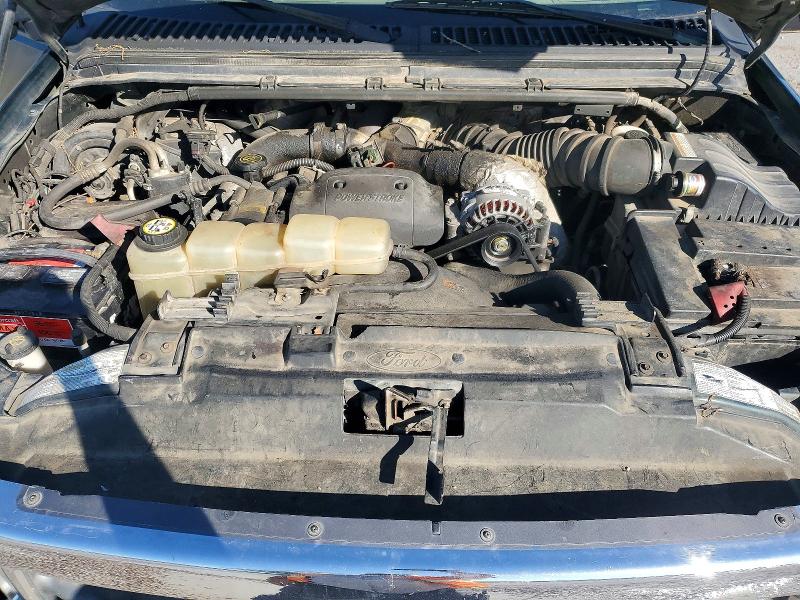 52648846 :رقم المزاد ، 1FTSX30F51EC96289 vin ، 2001 Ford F350 مزاد بيع