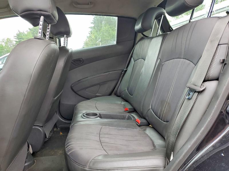 Продажа на аукционе авто 2013 Chevrolet Spark, vin: KL8CB6S92DC615250, номер лота: 54604176