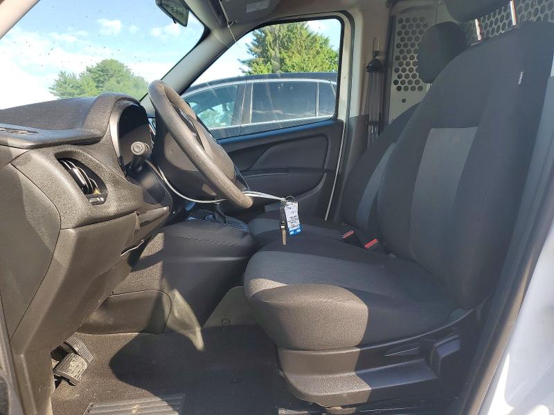 Aukcja sprzedaży 2022 Ram Promaster City, vin: ZFBHRFAB6N6W19673, numer aukcji: 54156716