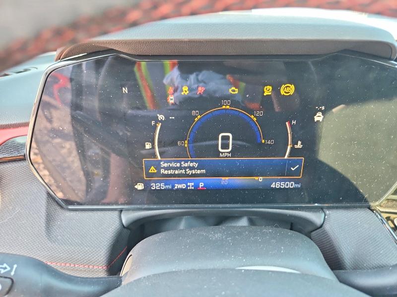 Продажа на аукционе авто 2024 Chevrolet Trailblazer, vin: KL79MUSL2RB081253, номер лота: 54774996