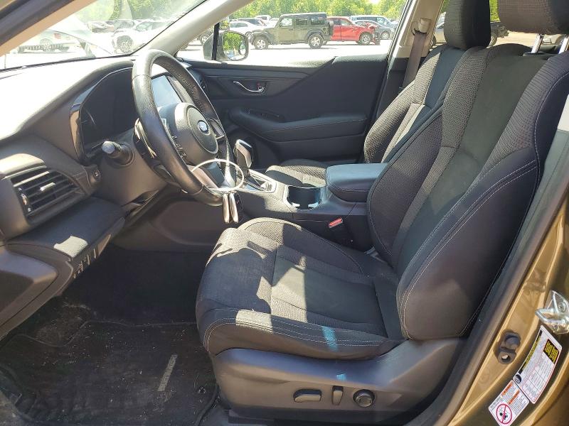 Aukcja sprzedaży 2020 Subaru Outback, vin: 4S4BTACC9L3208243, numer aukcji: 55589196