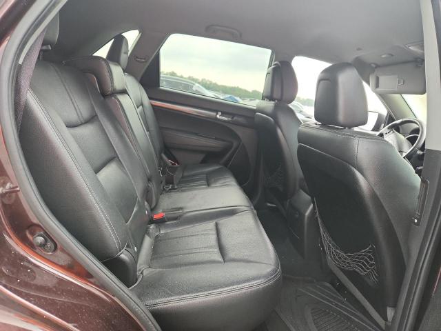 Aukcja sprzedaży 2012 Kia Sorento, vin: 5XYKU4A64CG219663, numer aukcji: 53221816