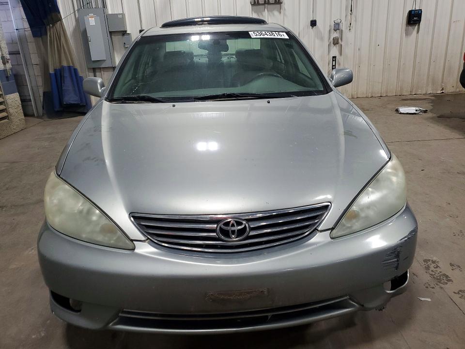 Aukcja sprzedaży 2005 Toyota Camry, vin: 4T1BE30K35U538023, numer aukcji: 53643816