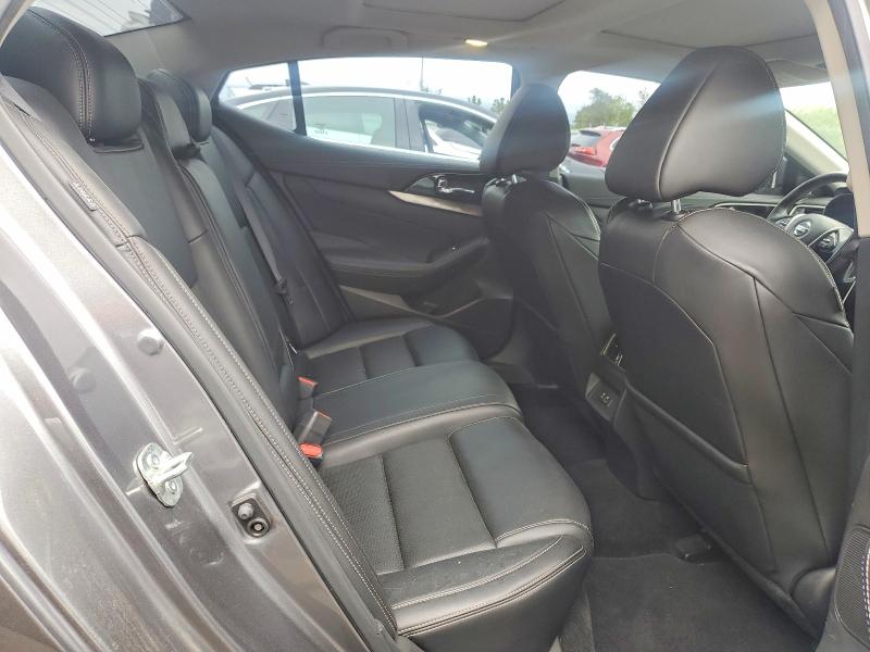 54188136 :رقم المزاد ، 1N4AA6DV6LC376592 vin ، 2020 Nissan Maxima مزاد بيع