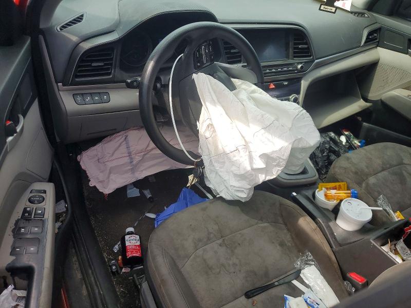 Продажа на аукционе авто 2020 Hyundai Elantra, vin: 5NPD84LF3LH540984, номер лота: 55132926