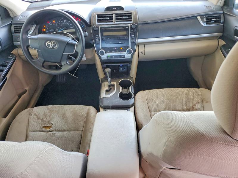 Продажа на аукционе авто 2012 Toyota Camry, vin: 4T4BF1FK9CR202744, номер лота: 52733266