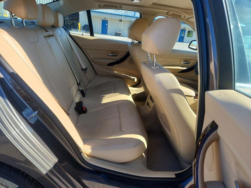 Aukcja sprzedaży 2015 Bmw 328, vin: WBA3B5G5XFNS11737, numer aukcji: 52765736