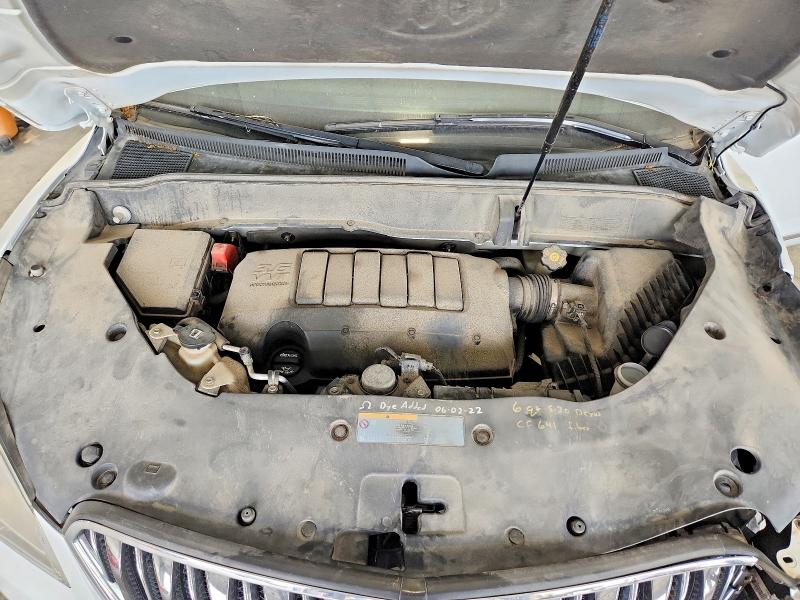 Продажа на аукционе авто 2016 Buick Enclave, vin: 5GAKVBKD9GJ271926, номер лота: 54537016