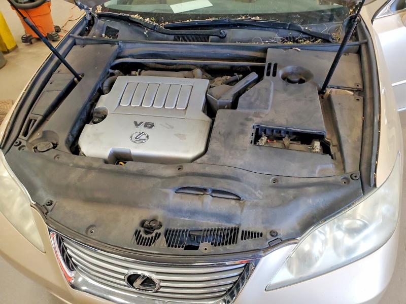 53418516 :رقم المزاد ، JTHBJ46G982229597 vin ، 2008 Lexus Es مزاد بيع