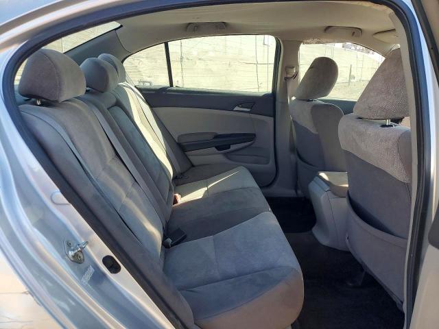 50267496 :رقم المزاد ، 1HGCP2F34AA003745 vin ، 2010 Honda Accord مزاد بيع