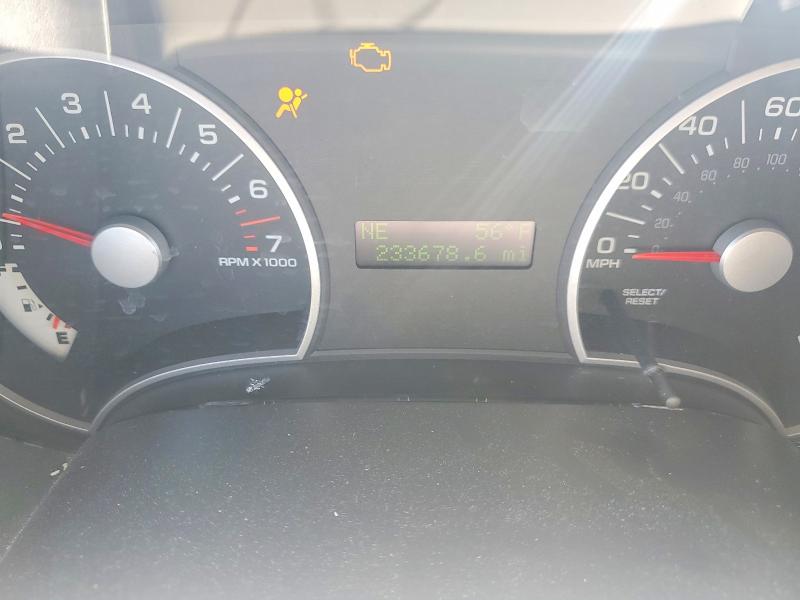 Продаж на аукціоні авто 2007 Ford Explorer, vin: 1FMEU63E97UA85293, номер лоту: 52934106