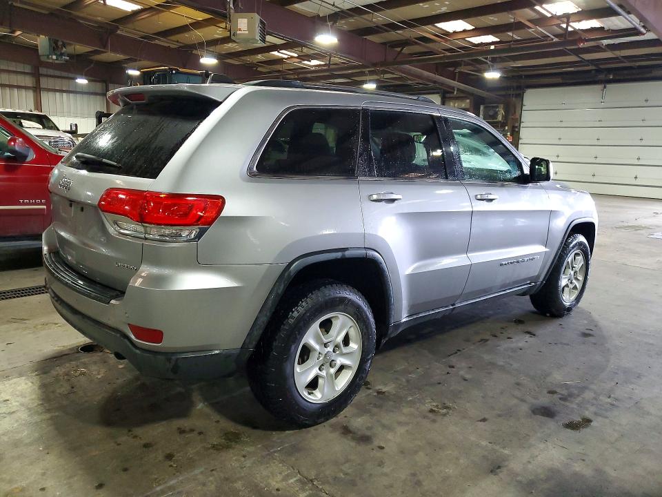 2017 Jeep Grand Cherokee მანქანა იყიდება აუქციონზე, vin: 1C4RJFAG1HC756014, აუქციონის ნომერი: 52692046