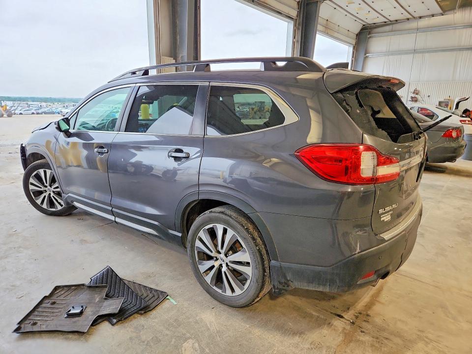 Продаж на аукціоні авто 2020 Subaru Ascent, vin: 4S4WMAMD8L3412151, номер лоту: 54717346