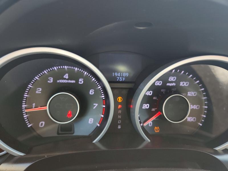 Aukcja sprzedaży 2011 Acura Tl, vin: 19UUA8F51BA004055, numer aukcji: 53142146