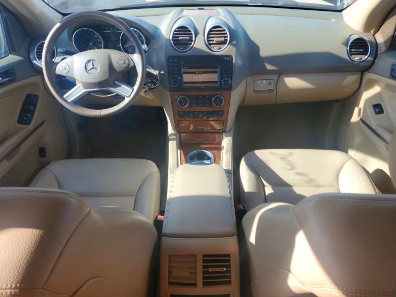 2009 Mercedes-benz Ml მანქანა იყიდება აუქციონზე, vin: 4JGBB86E79A483655, აუქციონის ნომერი: 54994846