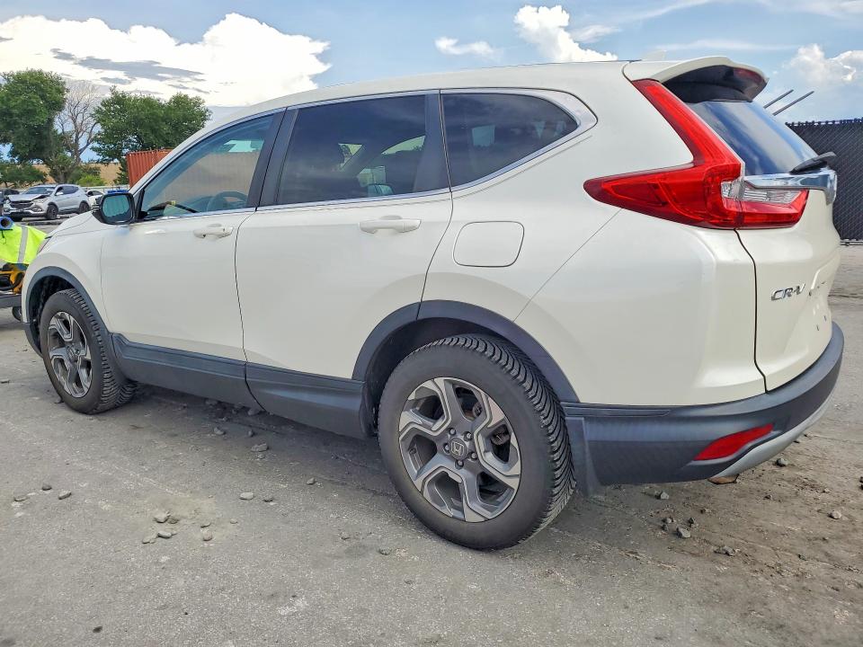 Aukcja sprzedaży 2018 Honda Cr-v, vin: 2HKRW2H80JH600095, numer aukcji: 55632856