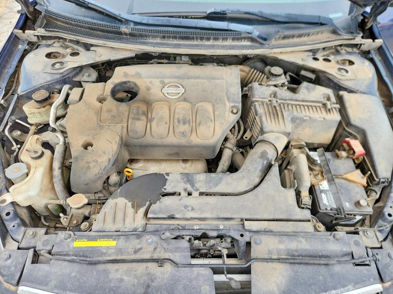 Aukcja sprzedaży 2009 Nissan Altima, vin: 1N4AL21E09N420574, numer aukcji: 52806616