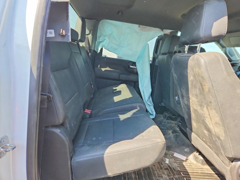 Aukcja sprzedaży 2024 Chevrolet Silverado, vin: 1GB4YLE71RF217153, numer aukcji: 54115576