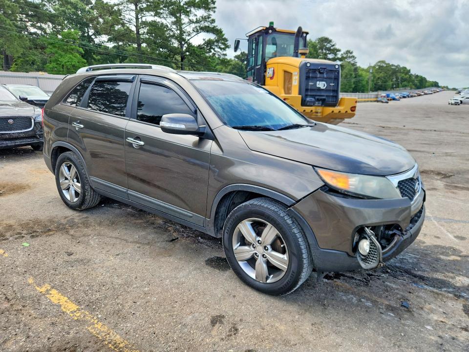 Aukcja sprzedaży 2013 Kia Sorento, vin: 5XYKU4A69DG388322, numer aukcji: 54347706
