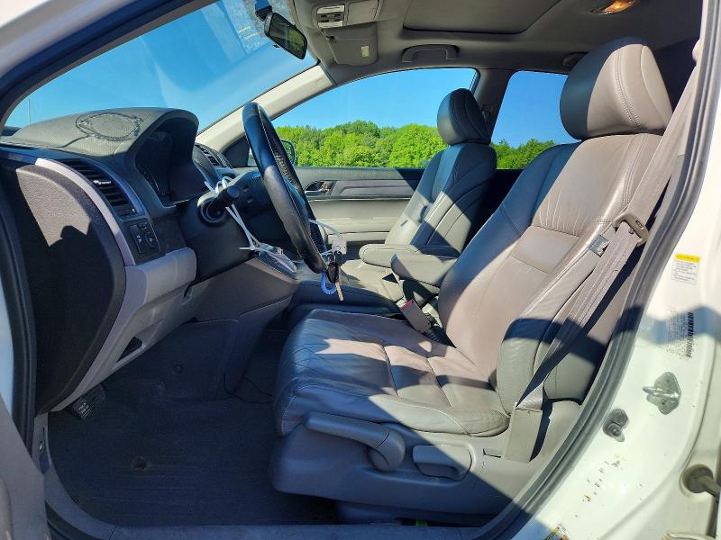 Aukcja sprzedaży 2007 Honda Cr-v, vin: JHLRE48707C073348, numer aukcji: 54958206