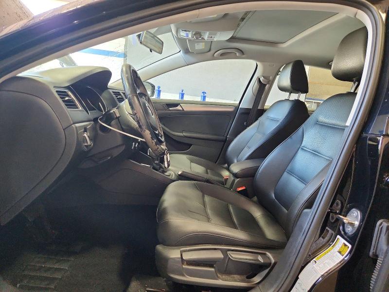 Продажа на аукционе авто 2017 Volkswagen Jetta, vin: 3VWDB7AJ0HM325104, номер лота: 55070936