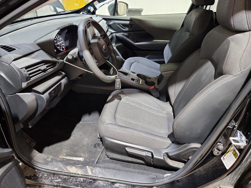 Aukcja sprzedaży 2024 Subaru Crosstrek, vin: JF2GUADC4R8346453, numer aukcji: 51704006