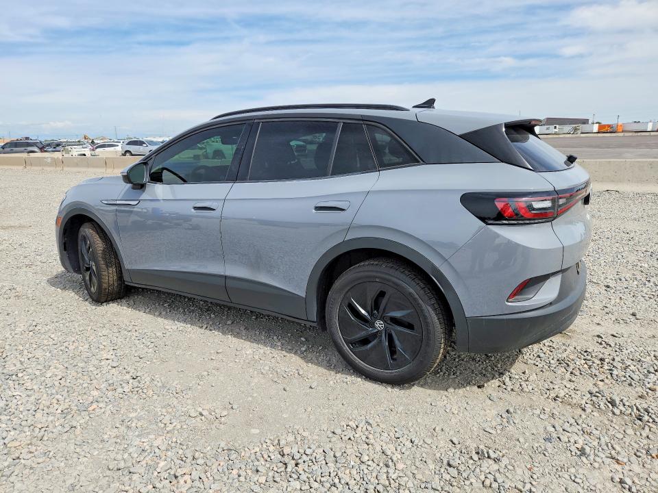 Продажа на аукционе авто 2022 Volkswagen Id.4, vin: WVGGNPE20NP066903, номер лота: 54993446