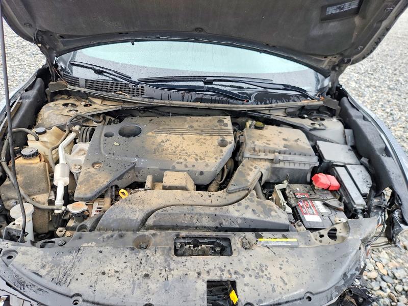 53159496 :رقم المزاد ، 1N4AL3AP6GC140657 vin ، 2016 Nissan Altima مزاد بيع
