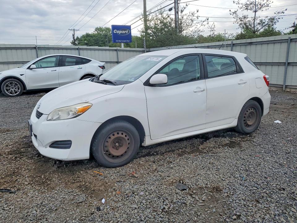 Aukcja sprzedaży 2009 Toyota Matrix, vin: 2T1KU40E09C184018, numer aukcji: 54957756