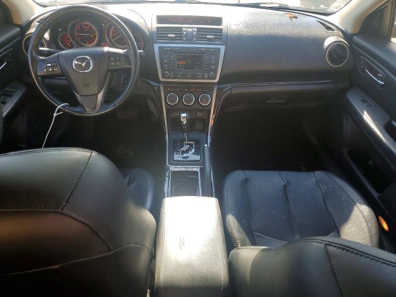 Aukcja sprzedaży 2012 Mazda 6, vin: 1YVHZ8CH8C5M09731, numer aukcji: 53427486