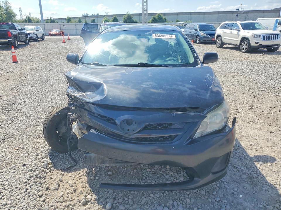 Продажа на аукционе авто 2012 Toyota Corolla, vin: 2T1BU4EE7CC785331, номер лота: 53698336