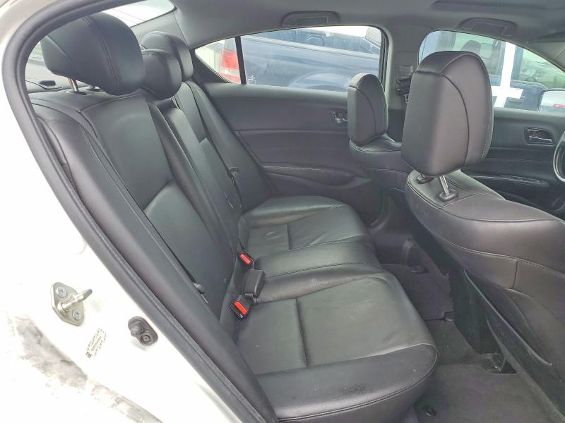 Продажа на аукционе авто 2018 Acura Ilx, vin: 19UDE2F33JA006145, номер лота: 52421436