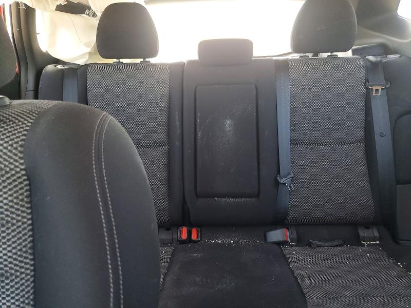 53388466 :رقم المزاد ، JN1BJ1CW5LW383661 vin ، 2020 Nissan Rogue Sport مزاد بيع