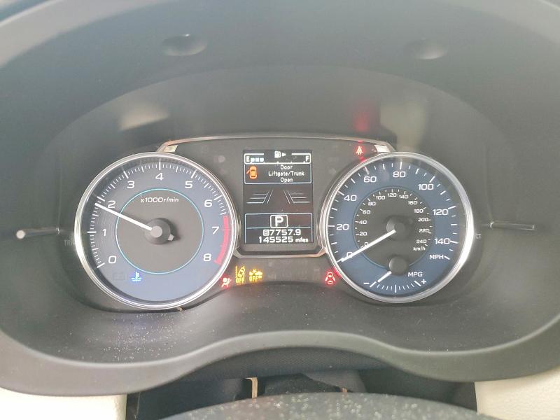 Продажа на аукционе авто 2015 Subaru Xv Crosstrek, vin: JF2GPAFC8F8298181, номер лота: 53923886