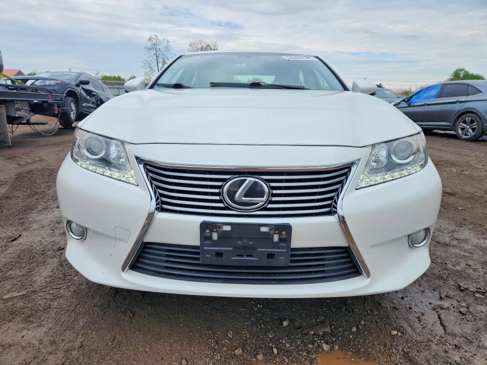 Aukcja sprzedaży 2015 Lexus Es, vin: JTHBK1GG8F2207095, numer aukcji: 52608226