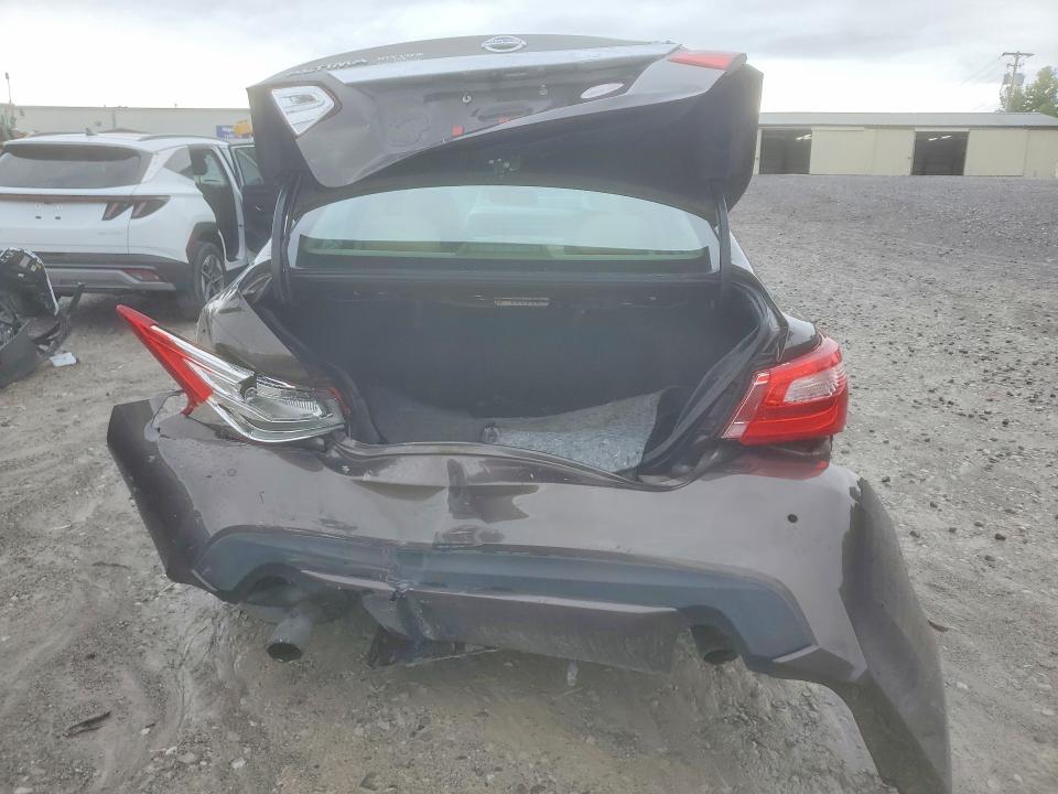 Продажа на аукционе авто 2016 Nissan Altima, vin: 1N4BL3AP4GC155260, номер лота: 54648286