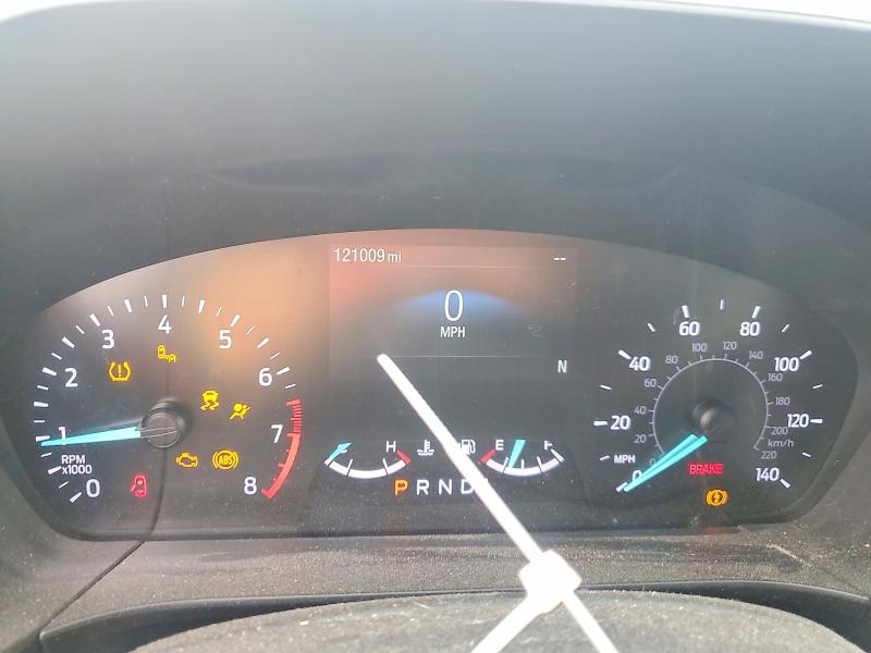 Продажа на аукционе авто 2020 Ford Escape, vin: 1FMCU0G62LUA22070, номер лота: 52230066
